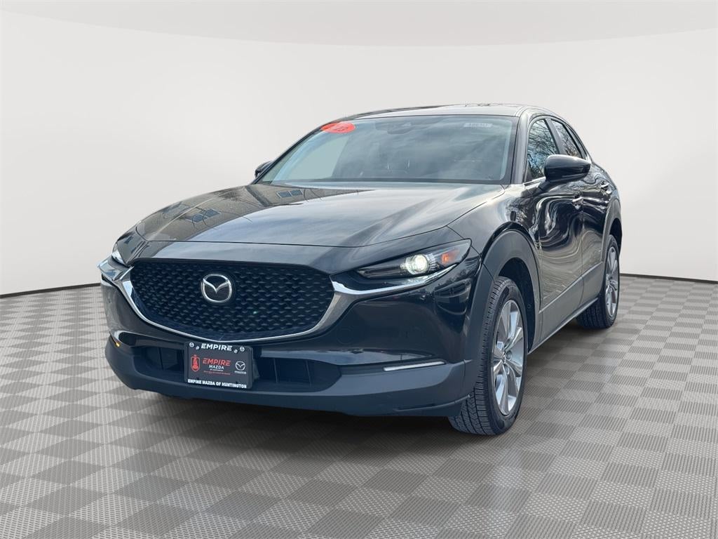 2023 Mazda Mazda CX-30 2.5 S Select