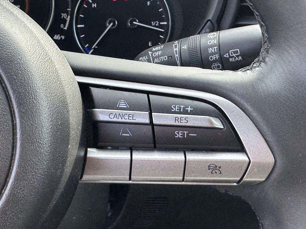 2023 Mazda Mazda CX-30 2.5 S Select