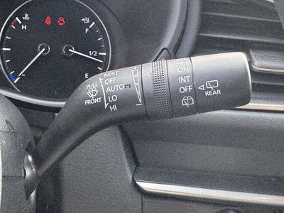 2023 Mazda Mazda CX-30 2.5 S Select