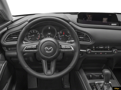 2023 Mazda Mazda CX-30 2.5 S Select