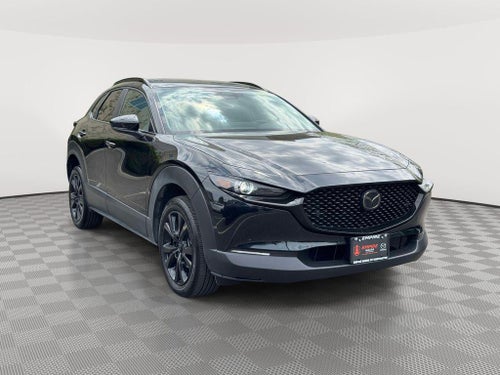 2026 Mazda Mazda CX-30 2.5 S Aire Edition