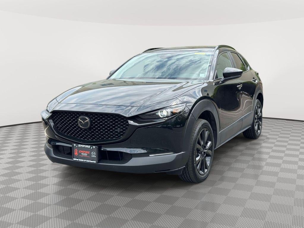 2026 Mazda Mazda CX-30 2.5 S Aire Edition