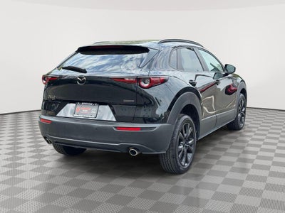 2026 Mazda Mazda CX-30 2.5 S Aire Edition