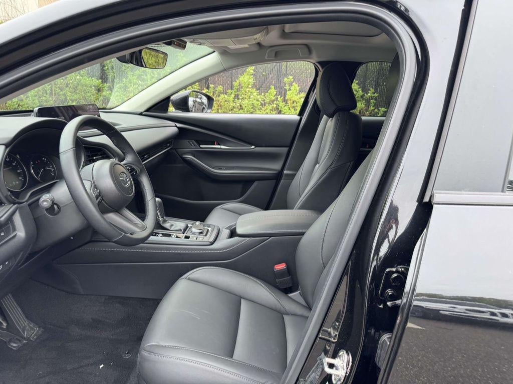 2026 Mazda Mazda CX-30 2.5 S Preferred