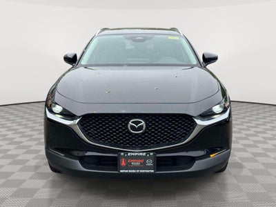 2026 Mazda Mazda CX-30 2.5 S Preferred