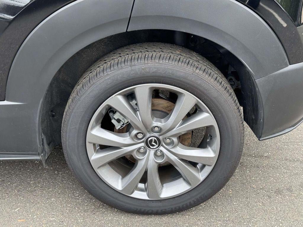 2026 Mazda Mazda CX-30 2.5 S Preferred