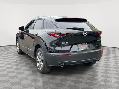 2026 Mazda Mazda CX-30 2.5 S Preferred