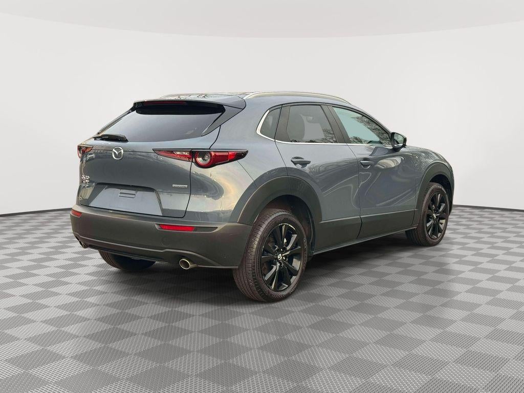 2023 Mazda Mazda CX-30 2.5 S Carbon Edition