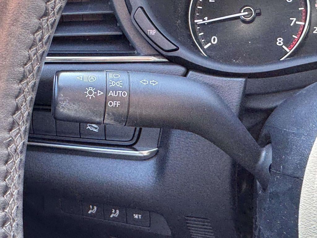 2023 Mazda Mazda CX-30 2.5 S Carbon Edition