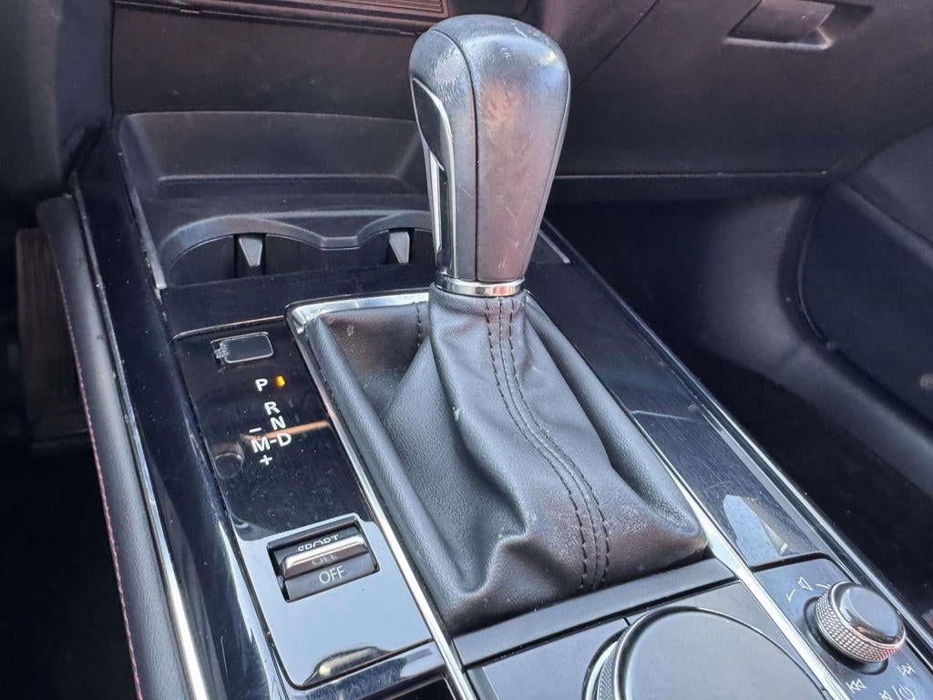 2023 Mazda Mazda CX-30 2.5 S Carbon Edition