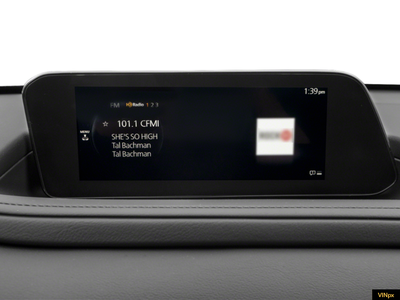 2023 Mazda Mazda CX-30 2.5 S Preferred