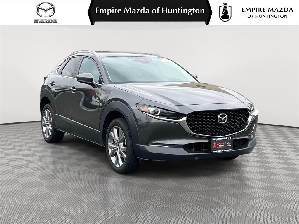 2023 Mazda Mazda CX-30 2.5 S Preferred