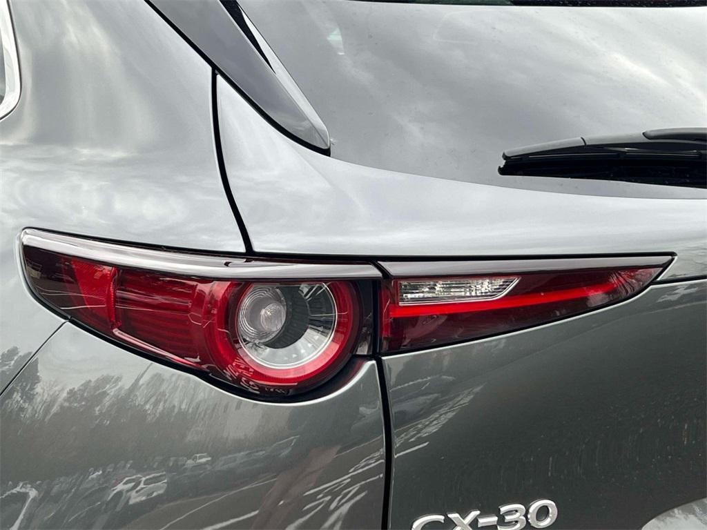 2023 Mazda Mazda CX-30 2.5 S Preferred