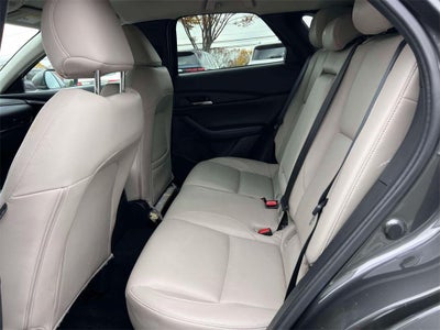 2023 Mazda Mazda CX-30 2.5 S Preferred