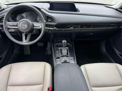 2023 Mazda Mazda CX-30 2.5 S Preferred