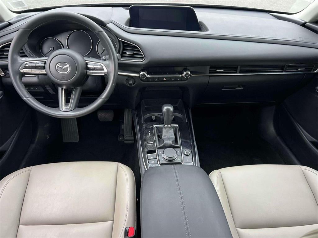 2023 Mazda Mazda CX-30 2.5 S Preferred