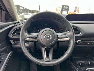 2023 Mazda Mazda CX-30 2.5 S Preferred