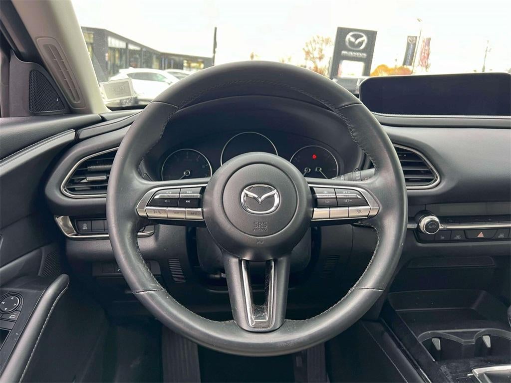 2023 Mazda Mazda CX-30 2.5 S Preferred