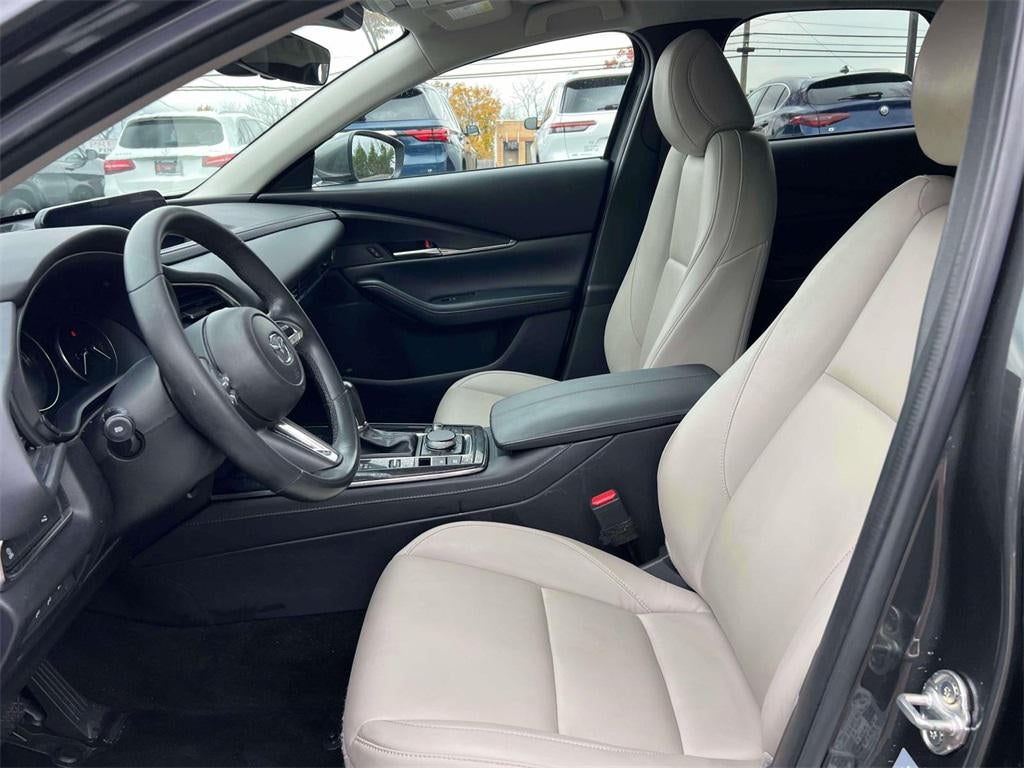 2023 Mazda Mazda CX-30 2.5 S Preferred