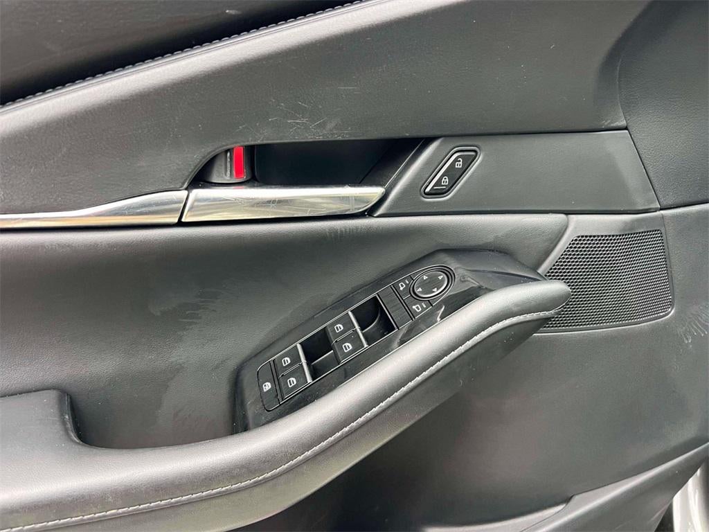 2023 Mazda Mazda CX-30 2.5 S Preferred