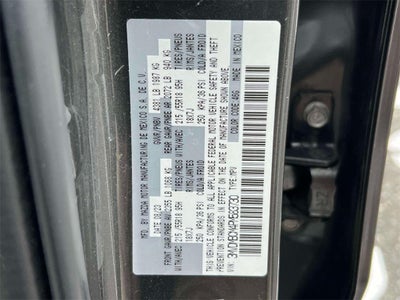 2023 Mazda Mazda CX-30 2.5 S Preferred