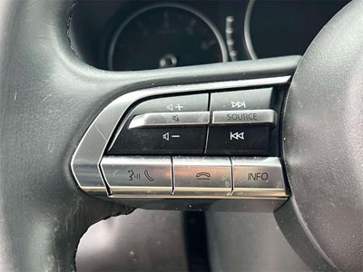 2023 Mazda Mazda CX-30 2.5 S Preferred