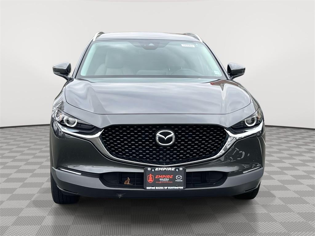 2023 Mazda Mazda CX-30 2.5 S Preferred