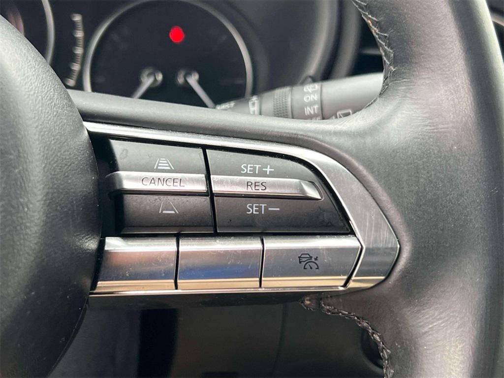 2023 Mazda Mazda CX-30 2.5 S Preferred