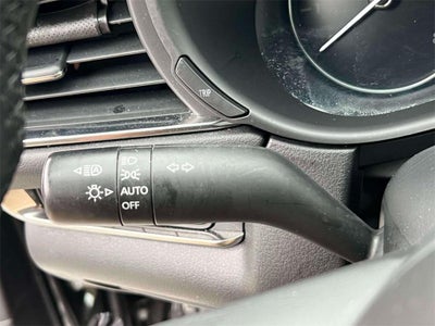 2023 Mazda Mazda CX-30 2.5 S Preferred