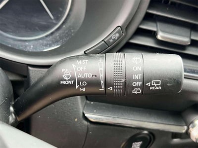 2023 Mazda Mazda CX-30 2.5 S Preferred