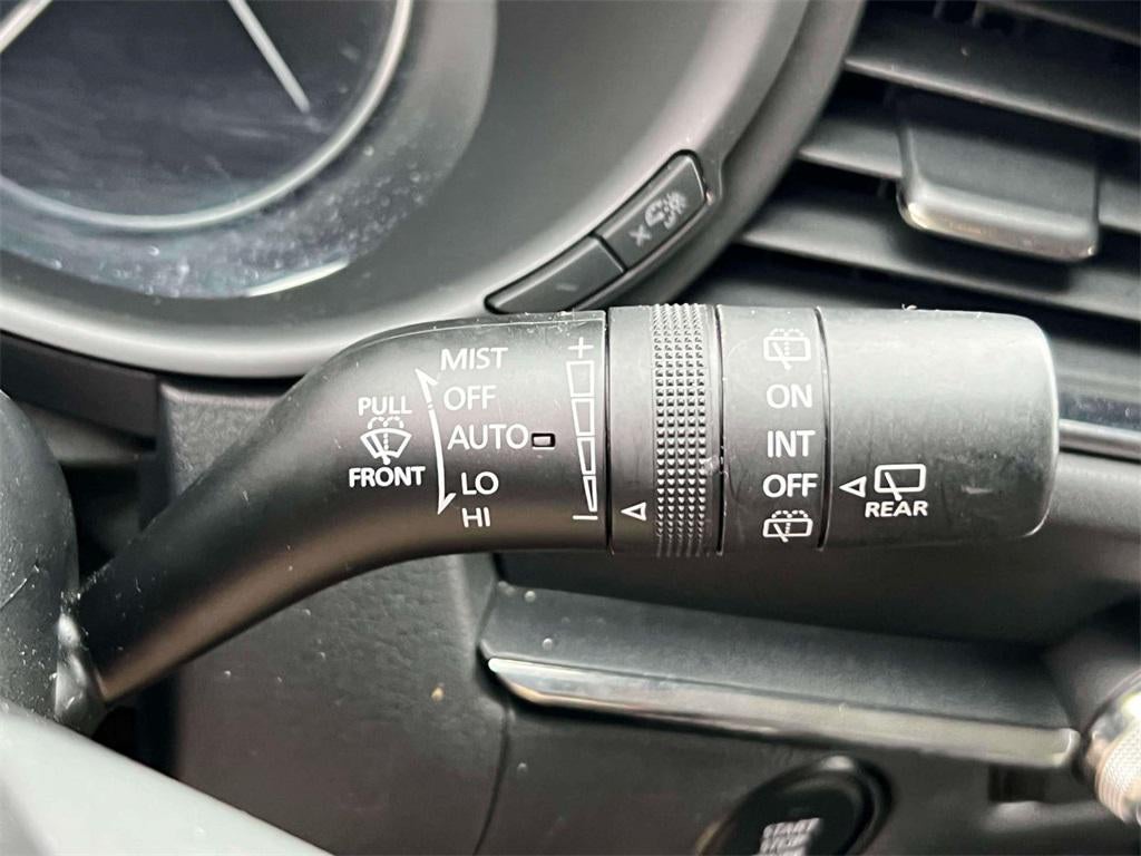 2023 Mazda Mazda CX-30 2.5 S Preferred