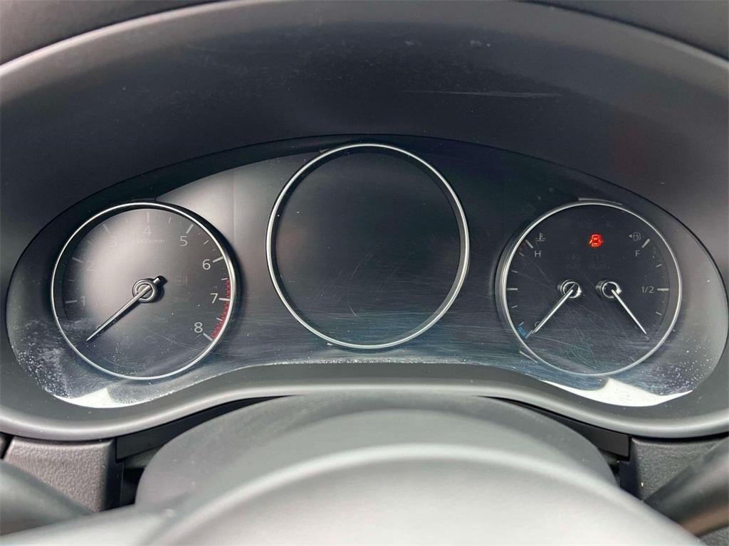 2023 Mazda Mazda CX-30 2.5 S Preferred