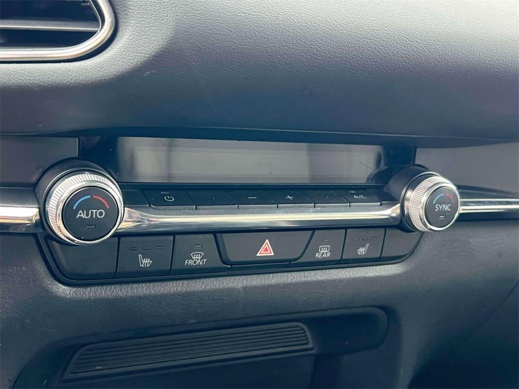 2023 Mazda Mazda CX-30 2.5 S Preferred