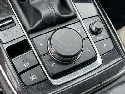 2023 Mazda Mazda CX-30 2.5 S Preferred