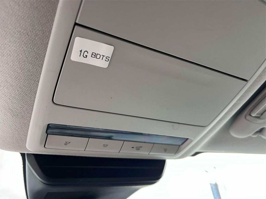 2023 Mazda Mazda CX-30 2.5 S Preferred