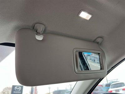 2023 Mazda Mazda CX-30 2.5 S Preferred