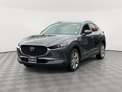 2023 Mazda Mazda CX-30 2.5 S Preferred