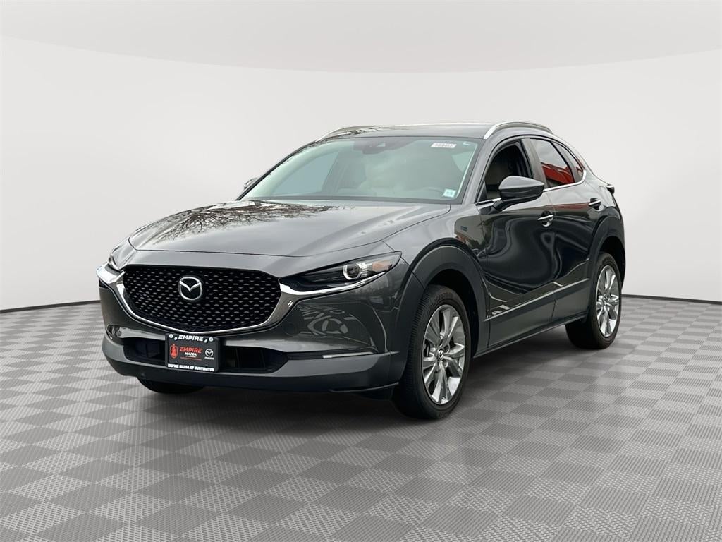 2023 Mazda Mazda CX-30 2.5 S Preferred