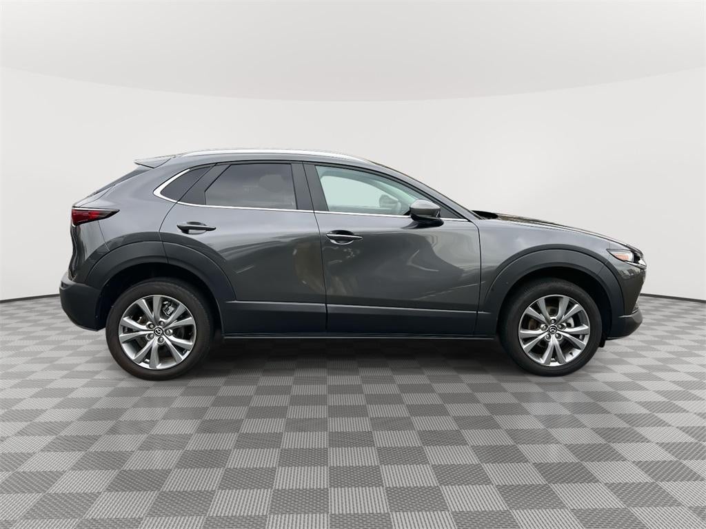 2023 Mazda Mazda CX-30 2.5 S Preferred
