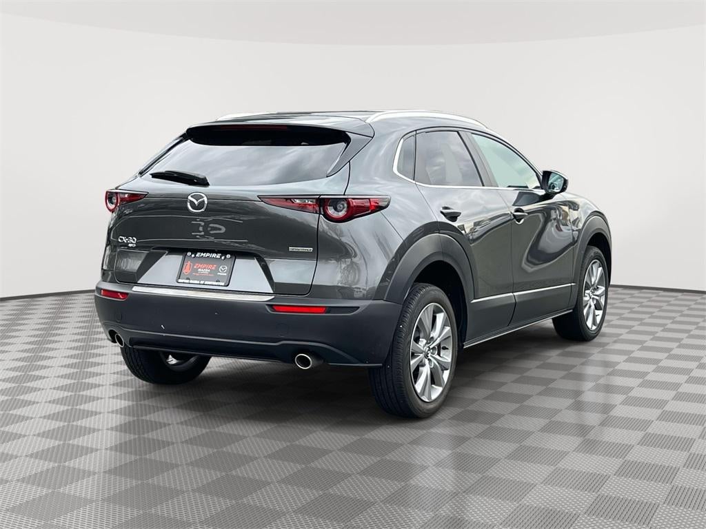 2023 Mazda Mazda CX-30 2.5 S Preferred