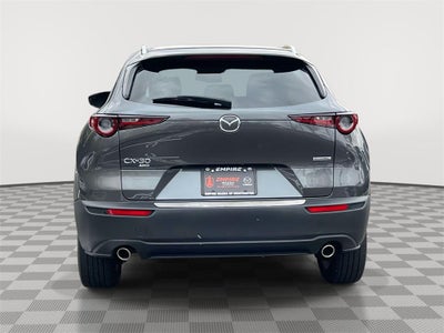 2023 Mazda Mazda CX-30 2.5 S Preferred