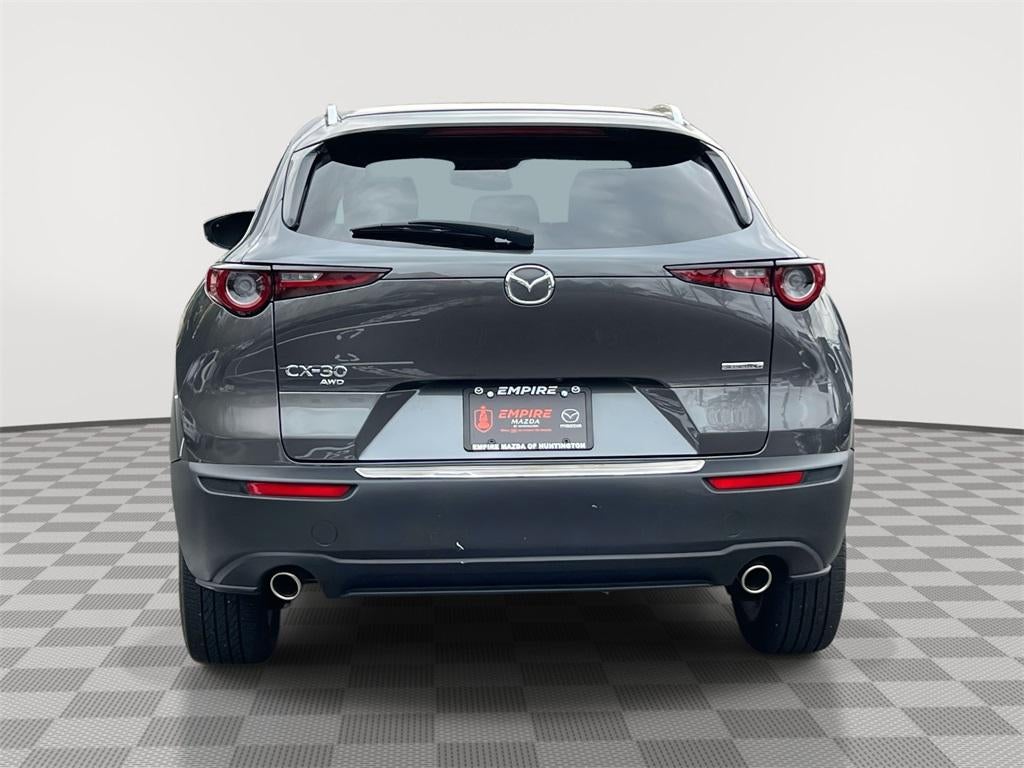 2023 Mazda Mazda CX-30 2.5 S Preferred