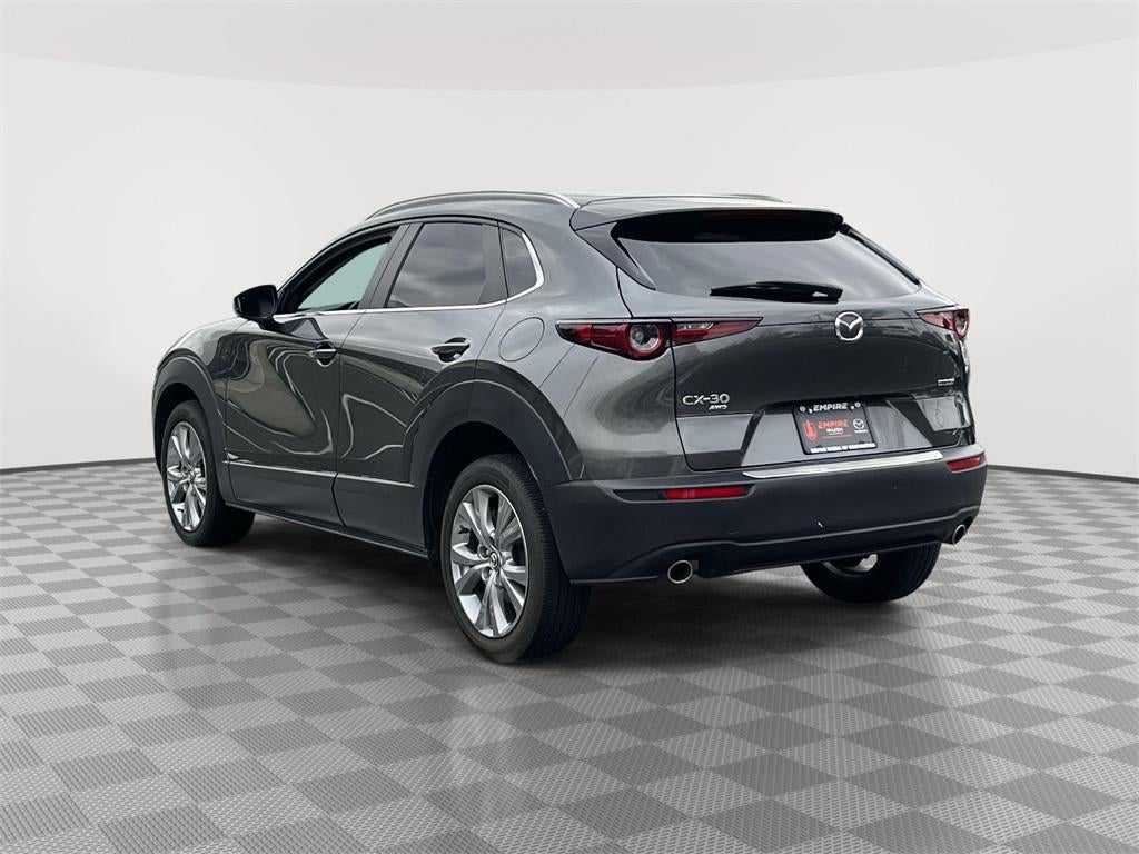 2023 Mazda Mazda CX-30 2.5 S Preferred