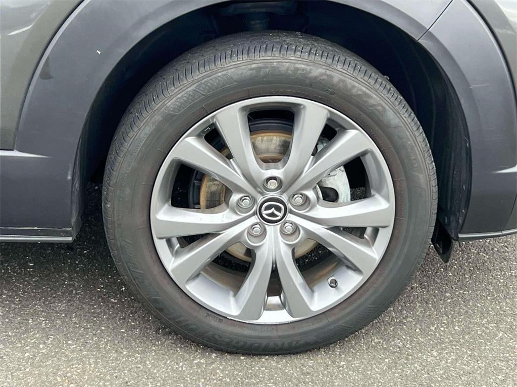 2023 Mazda Mazda CX-30 2.5 S Preferred