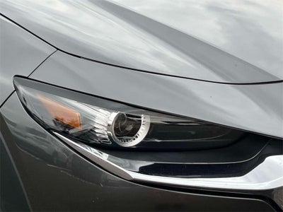 2023 Mazda Mazda CX-30 2.5 S Preferred