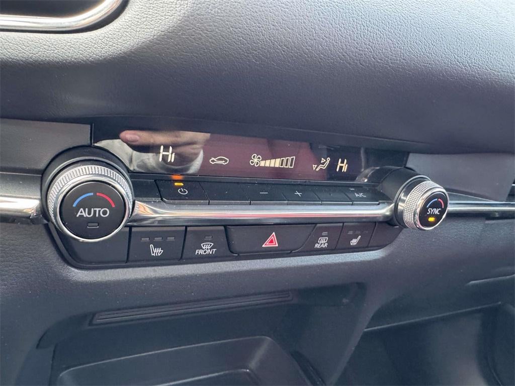 2023 Mazda Mazda CX-30 2.5 S Carbon Edition