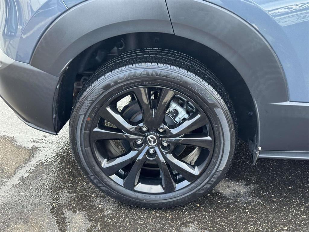 2023 Mazda Mazda CX-30 2.5 S Carbon Edition