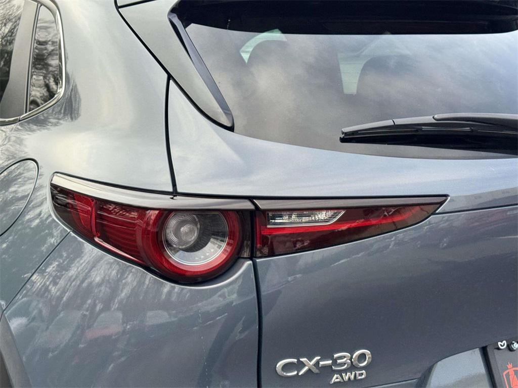 2023 Mazda Mazda CX-30 2.5 S Carbon Edition