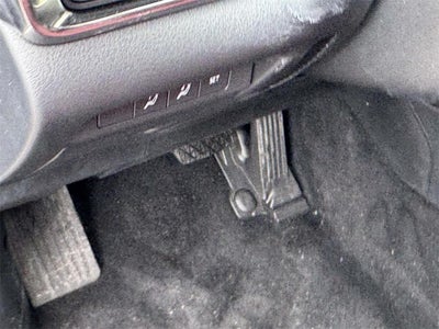 2024 Mazda Mazda CX-30 2.5 S Carbon Edition