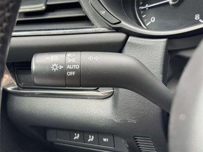 2024 Mazda Mazda CX-30 2.5 S Carbon Edition